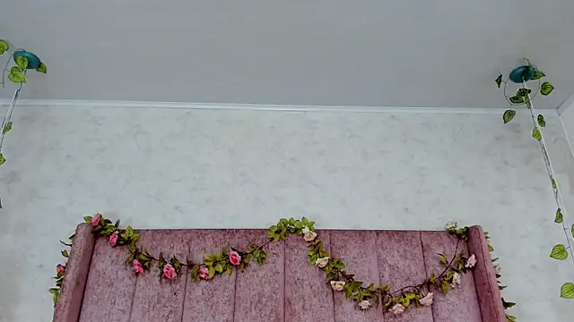 AnyaJay online show from February 2026 09:25:01 PM