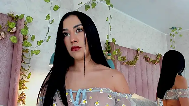 AnyaJay online show from April 2026 09:19:02 PM