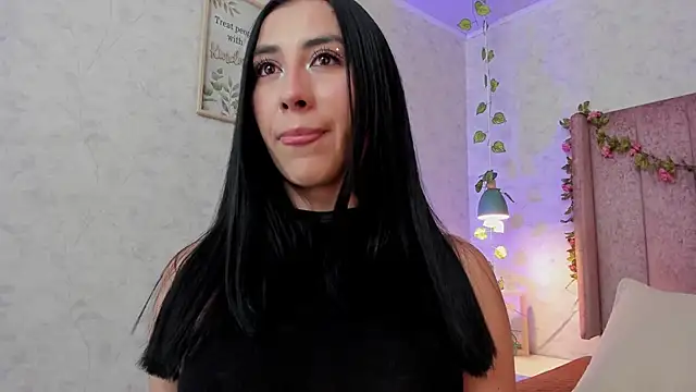 AnyaJay online show from September 2025 09:55:01 PM