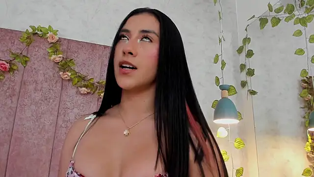 AnyaJay online show from October 2025 10:06:01 PM