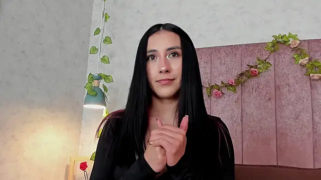 AnyaJay online show from October 2025 10:22:02 PM