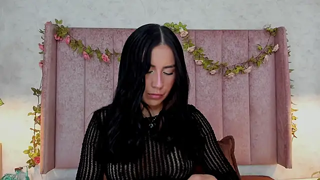 AnyaJay online show from February 2026 09:45:01 PM