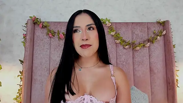 AnyaJay online show from March 2026 09:43:02 PM