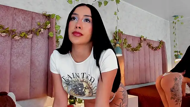 AnyaJay online show from May 2026 09:23:02 PM