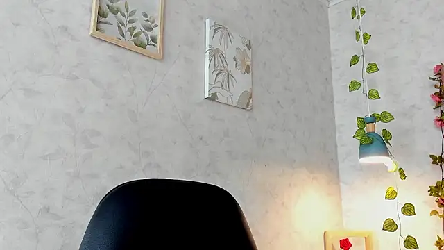 AnyaJay online show from February 2026 10:52:02 PM