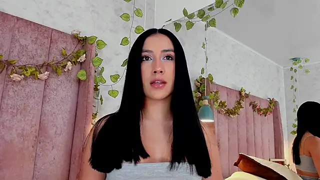 AnyaJay online show from May 2026 09:09:02 PM