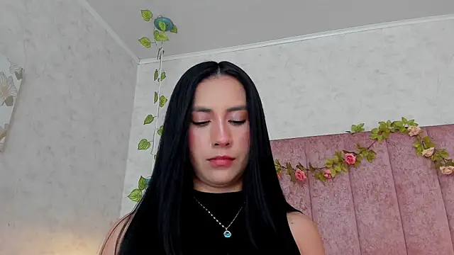 AnyaJay online show from November 2025 09:37:01 PM