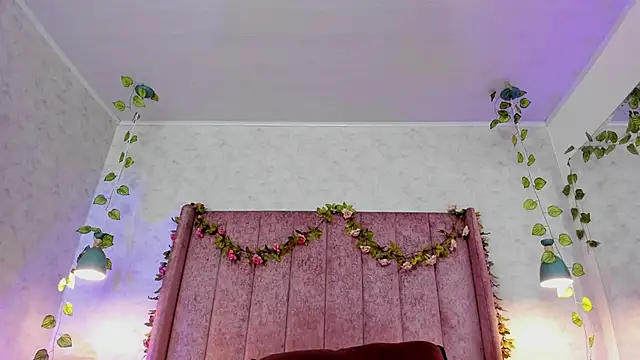 AnyaJay online show from September 2025 10:21:01 PM