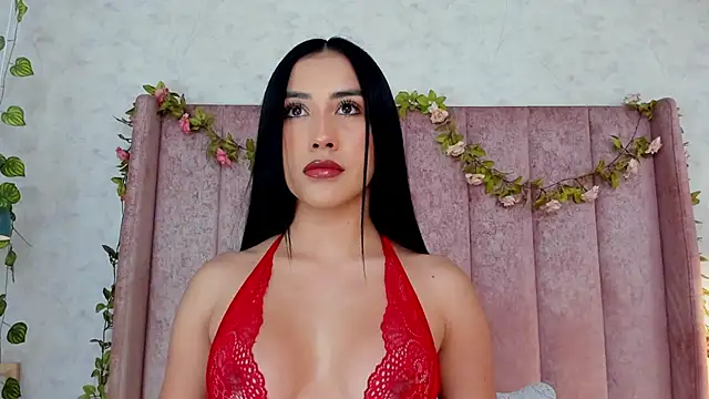 AnyaJay online show from April 2026 08:49:01 PM