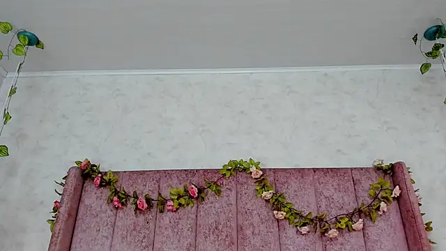 AnyaJay online show from March 2026 09:51:02 PM