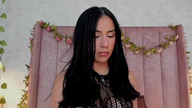 AnyaJay online show from February 2026 10:10:02 PM