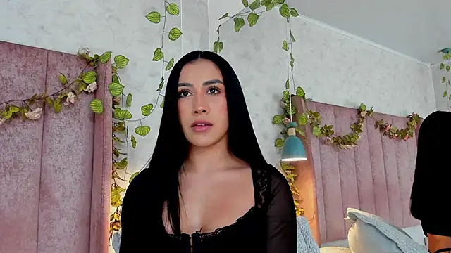 AnyaJay online show from April 2026 09:28:01 PM