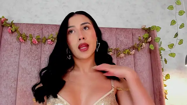 AnyaJay online show from April 2026 09:10:02 PM