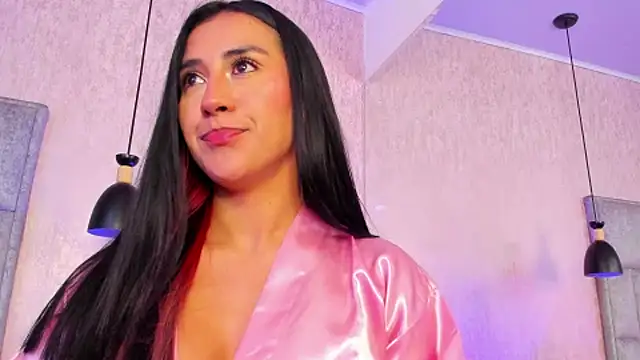 AnyaJay online show from October 2025 10:16:01 AM