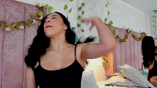 AnyaJay online show from April 2026 09:29:01 PM