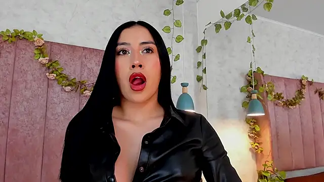 AnyaJay online show from May 2026 09:23:02 PM