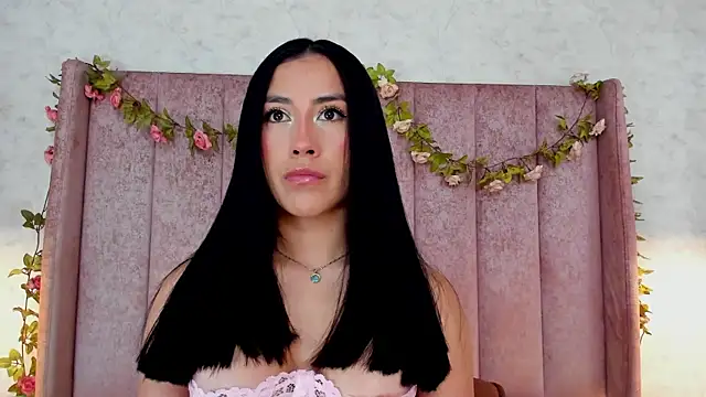 AnyaJay online show from February 2026 09:13:02 PM