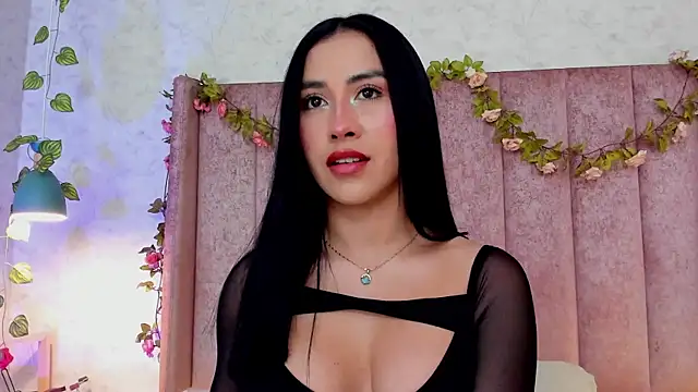 AnyaJay online show from December 2025 10:56:01 PM