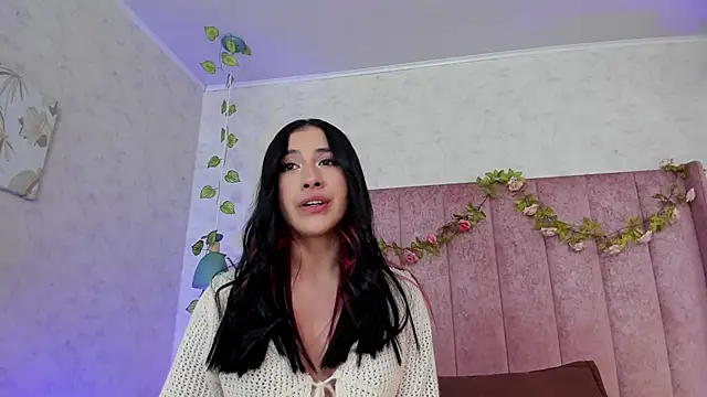 AnyaJay online show from September 2025 11:00:02 PM