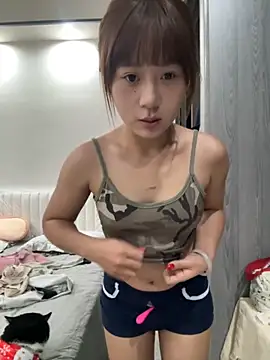 Xiaokui-04 online show from October 2025 02:27:02 PM