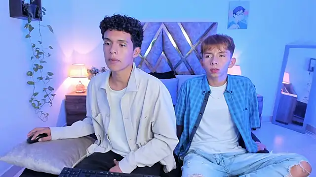 Hyunjin Son online show from October 2025 02:21:01 AM