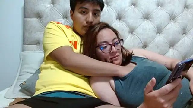 the magnificent8 online show from February 2026 11:48:02 PM