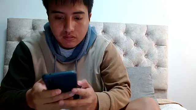 the magnificent8 online show from October 2025 04:27:01 PM