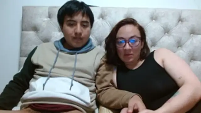 the magnificent8 online show from November 2025 02:01:01 AM