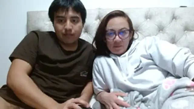 the magnificent8 online show from November 2025 02:33:02 AM