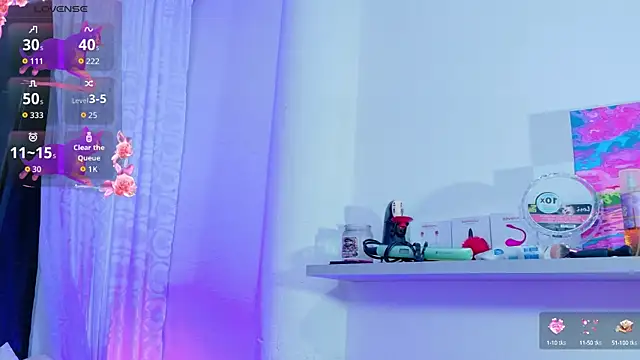 -aureal- online show from October 2025 09:17:02 AM