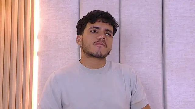 AlexanderJordan online show from October 2025 01:17:01 AM