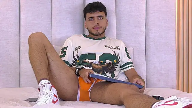 AlexanderJordan online show from November 2025 06:51:02 AM