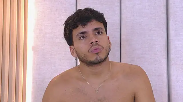 AlexanderJordan online show from November 2025 12:59:02 AM