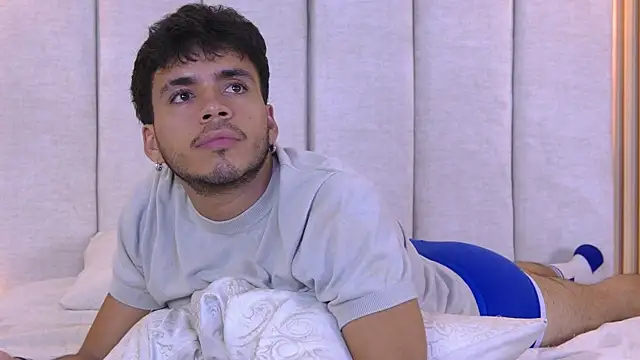 AlexanderJordan online show from November 2025 12:16:02 AM