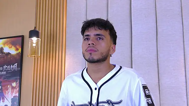 AlexanderJordan online show from November 2025 11:31:02 PM