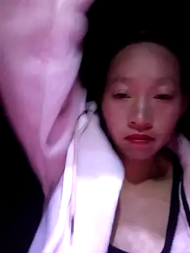 tcm-cute online show from November 2025 08:45:01 PM