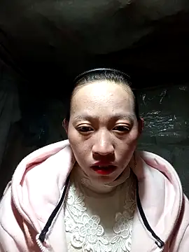 tcm-cute online show from November 2025 05:39:01 PM