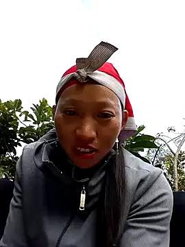 tcm-cute online show from November 2025 01:20:02 AM