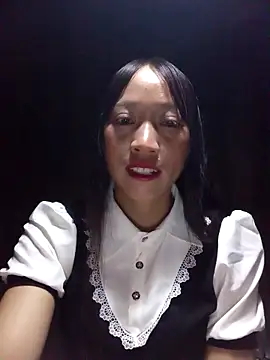 tcm-cute online show from March 2026 08:26:02 PM