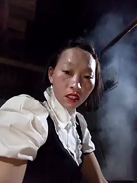 tcm-cute online show from March 2026 09:37:01 PM