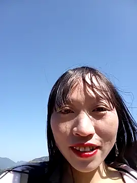 tcm-cute online show from November 2025 05:19:02 AM