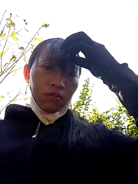 tcm-cute online show from November 2025 01:38:01 AM