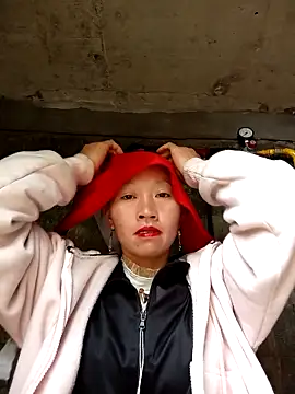 tcm-cute online show from November 2025 04:51:02 AM