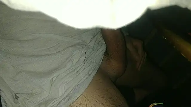 OutcastRen online show from December 2025 06:50:02 PM