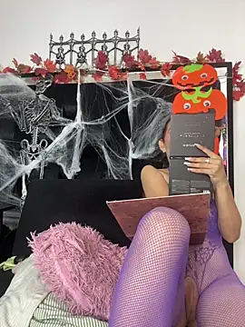 Gabrielle Sexy94 online show from October 2025 11:25:01 PM