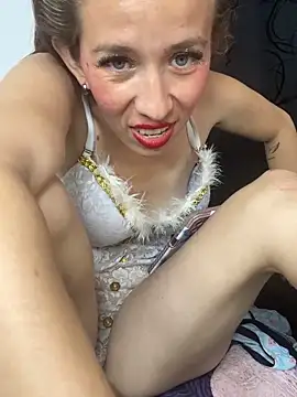 Gabrielle Sexy94 online show from March 2026 02:17:02 AM