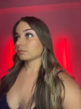 AnnyLopezzz  online show from October 2025 02:45:02 AM