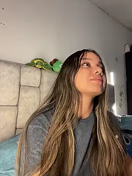AnnyLopezzz  online show from June 2026 03:17:02 PM