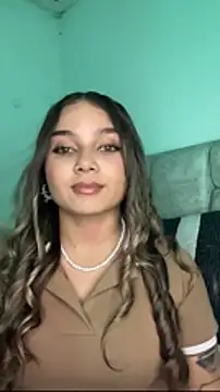 AnnyLopezzz  online show from February 2026 05:17:01 AM