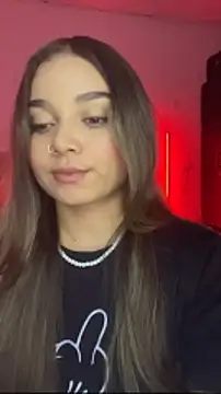 AnnyLopezzz  online show from February 2026 06:04:01 AM